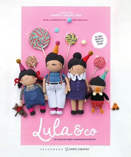 Afbeelding van Lula & co