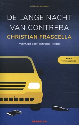 Afbeeldingen van De lange nacht van Contrera