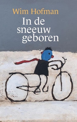 Afbeeldingen van In de sneeuw geboren