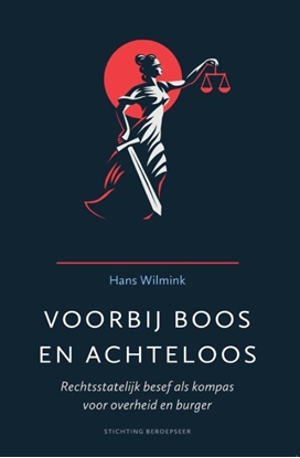 Afbeeldingen van Beroepseer Voorbij boos en achteloos