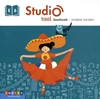 Afbeelding van Studio Taal Studio Taal leerjaar 4 E6 Leesboek