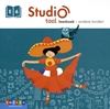 Afbeelding van Studio Taal Studio Taal leerjaar 4 E6 Leesboek