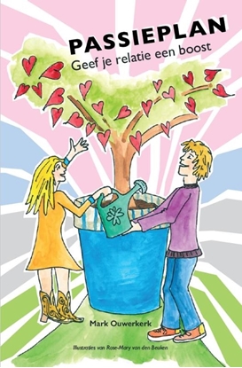 Afbeeldingen van Passieplan