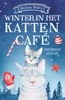 Afbeelding van Winter in het kattencafé