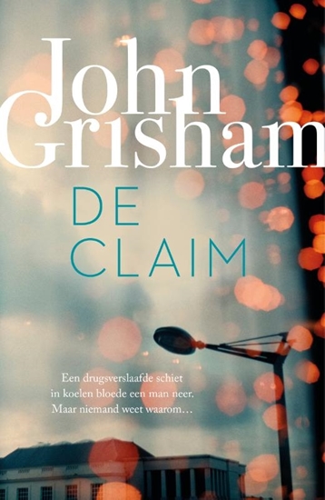 Afbeelding van De claim