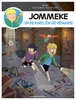 Afbeelding van Jommeke hommage Jommeke in de knel en de penarie