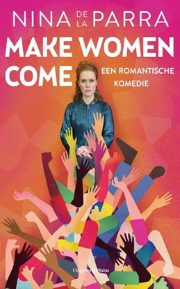 Afbeeldingen van Make women come