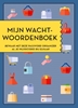 Afbeelding van Mijn wachtwoordenboek