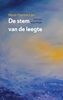Afbeelding van De stem van de leegte