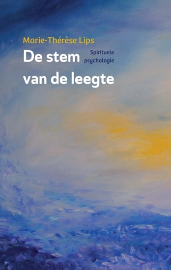 Afbeelding van De stem van de leegte