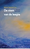 Afbeelding van De stem van de leegte