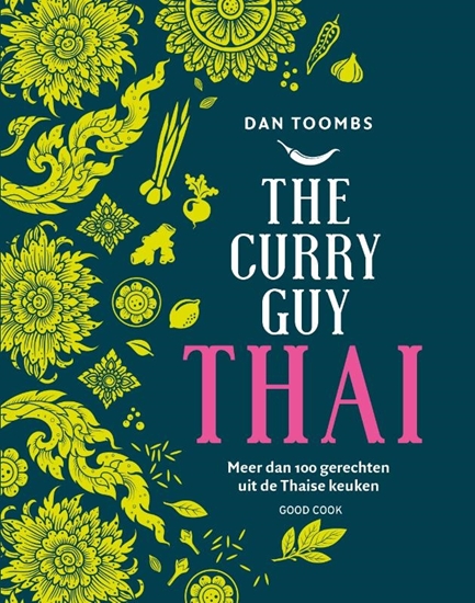 Afbeelding van The Curry Guy Thai
