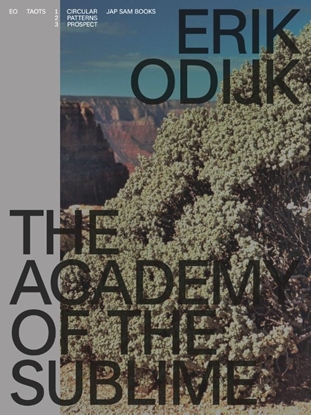 Afbeeldingen van Erik Odijk. The Academy of the Sublime