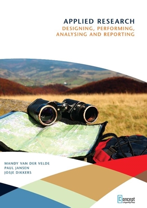 Afbeeldingen van Applied research