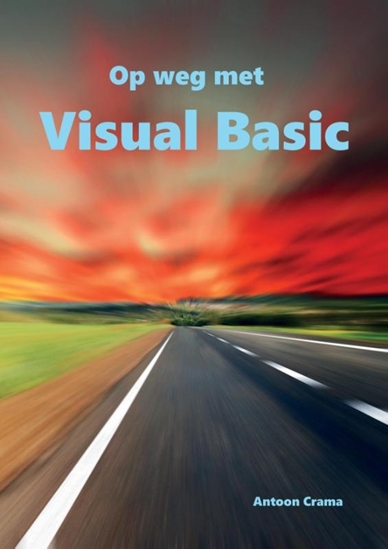 Afbeelding van Op weg met Visual Basic
