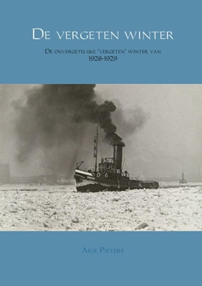 Afbeeldingen van De vergeten winter