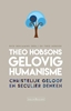 Afbeelding van Theo Hobsons gelovig humanisme