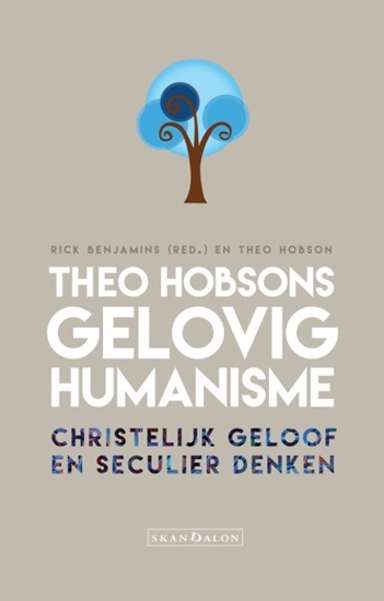 Afbeelding van Theo Hobsons gelovig humanisme