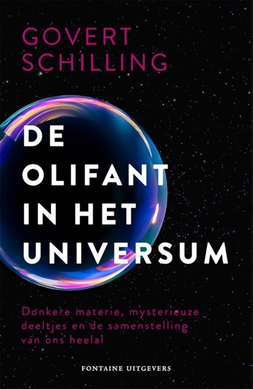 Afbeelding van De olifant in het universum