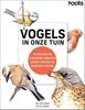 Afbeelding van Vogels in onze tuin