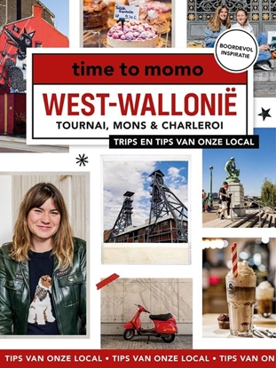 Afbeeldingen van time to momo West-Wallonie