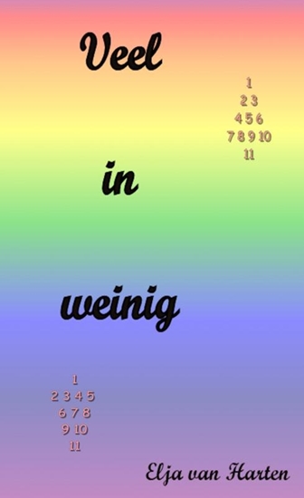 Afbeelding van Veel in weinig