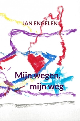Afbeeldingen van Mijn wegen, mijn weg