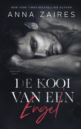 Afbeeldingen van De kooi van een engel