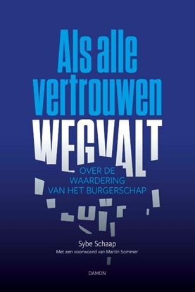 Afbeeldingen van Als alle vertrouwen wegvalt