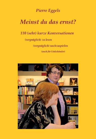 Afbeelding van Meinst du das ernst?