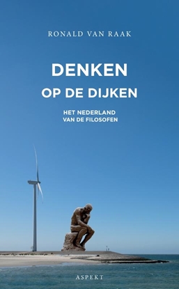 Afbeeldingen van Denken op de dijken