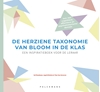 Afbeelding van De herziene taxonomie van Bloom in de klas