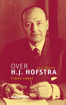 Afbeeldingen van Over H.J. Hofstra (1904-1999)