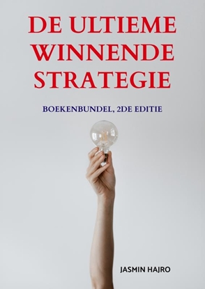 Afbeeldingen van De Ultieme Winnende Strategie