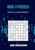 Afbeelding van MAX-3 puzzels