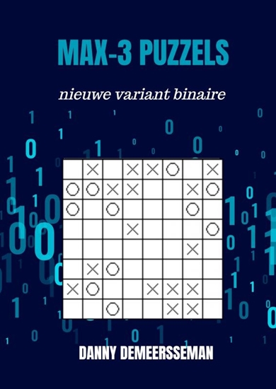 Afbeelding van MAX-3 puzzels