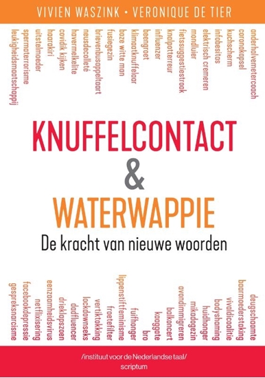 Afbeelding van Knuffelcontact & Waterwappie