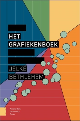 Afbeeldingen van Het grafiekenboek