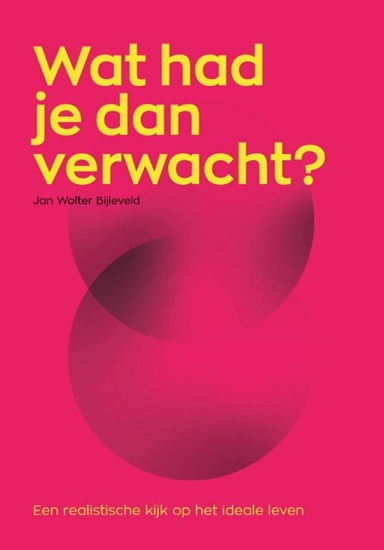 Afbeelding van Wat had je dan verwacht?