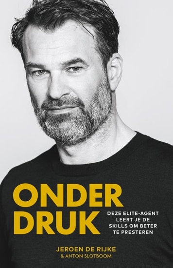 Afbeelding van Onder druk