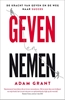 Afbeelding van Geven en nemen