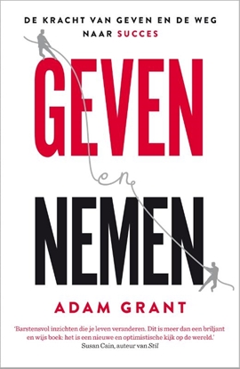 Afbeeldingen van Geven en nemen