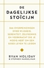 Afbeelding van De dagelijkse stoïcijn