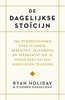 Afbeelding van De dagelijkse stoïcijn
