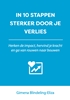Afbeelding van In 10 stappen In 10 stappen sterker door je verlies