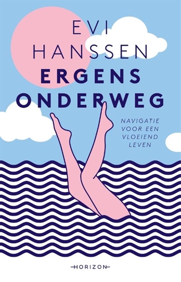 Afbeelding van Ergens onderweg