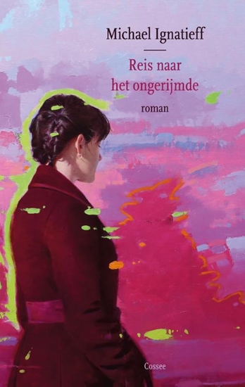Afbeelding van Reis naar het ongerijmde