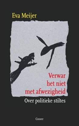 Afbeeldingen van Cossee Essay Verwar het niet met afwezigheid