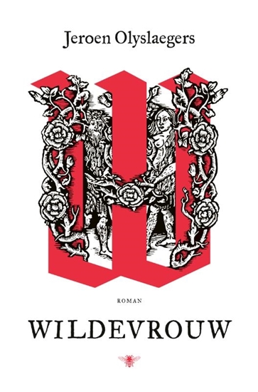 Afbeelding van Wildevrouw