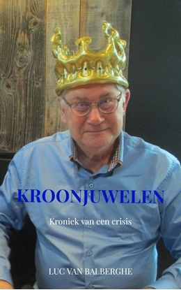 Afbeeldingen van Kroonjuwelen